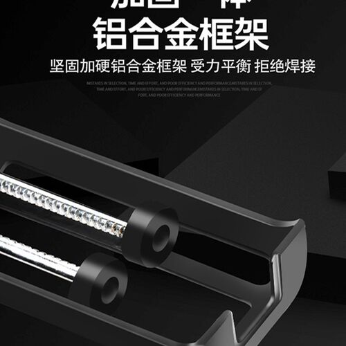 电动美缝机器胶枪双管美缝剂施工工具全自动电动美缝剂打胶机神器