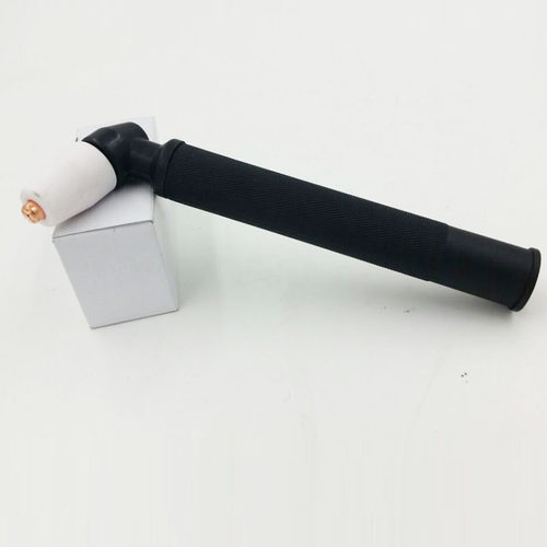 等离子割枪配件LGK-40适用于温州40割嘴 奈尔森PT31红枪头割炬