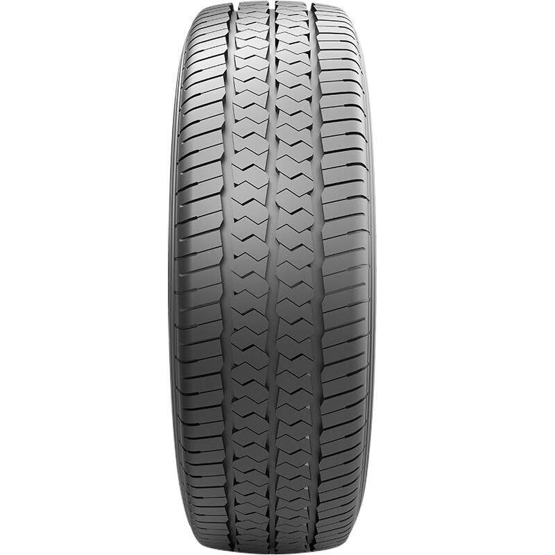 朝阳加厚载重轮胎C/LT 155 165 175 185 195/70/75R12R13R14R15寸