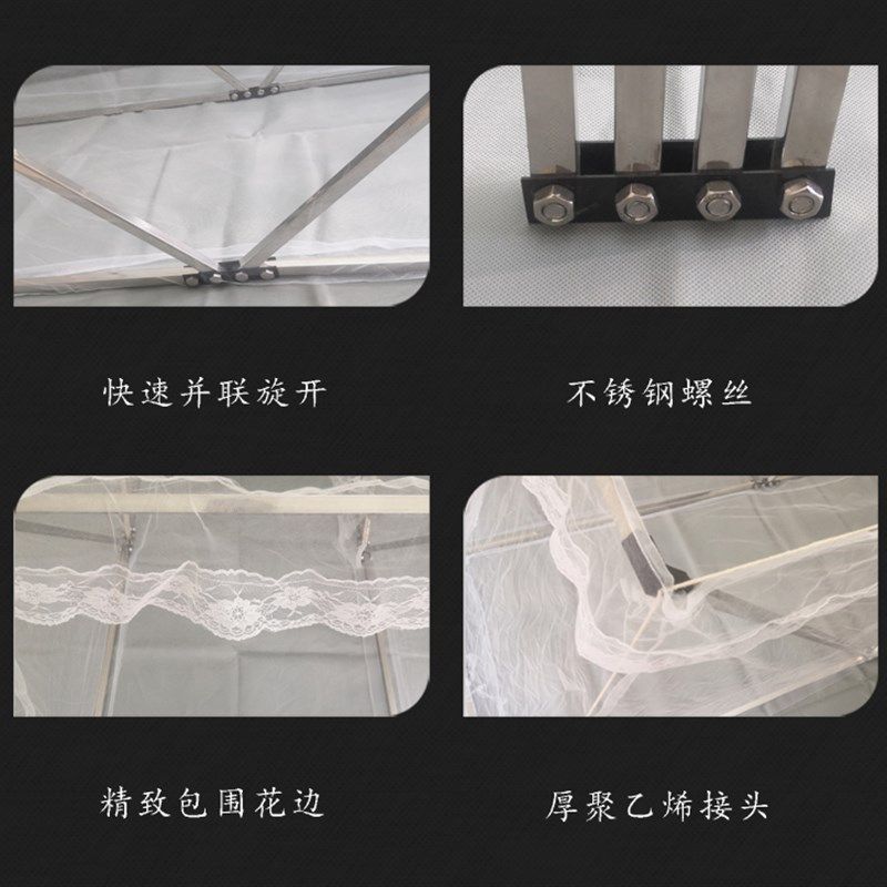 沙发床地铺宿舍子母床懒单人午休儿童上下临时客厅折叠床简易蚊帐