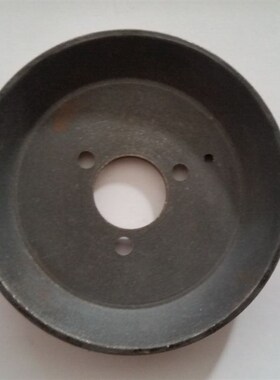 杰克/中捷1850套结机/加固机/打枣机套结车刹车盘 135-04402通用