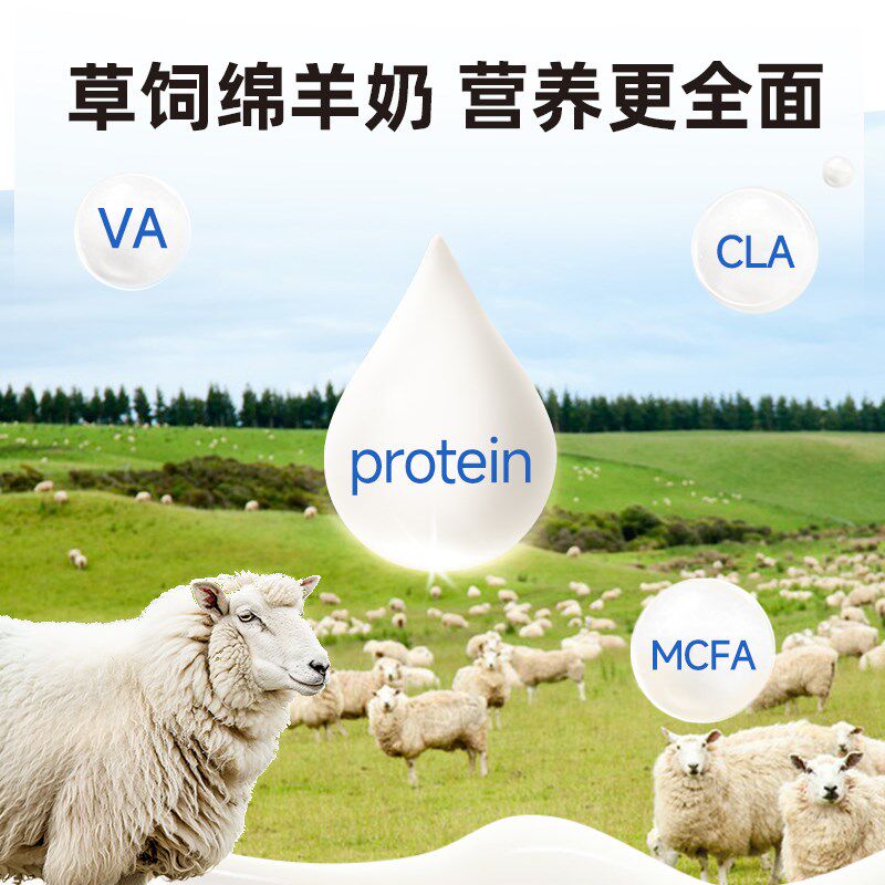 江小傲全价冻干饼主食猫粮绵羊奶配方生骨肉猫咪营养主粮非零食图片
