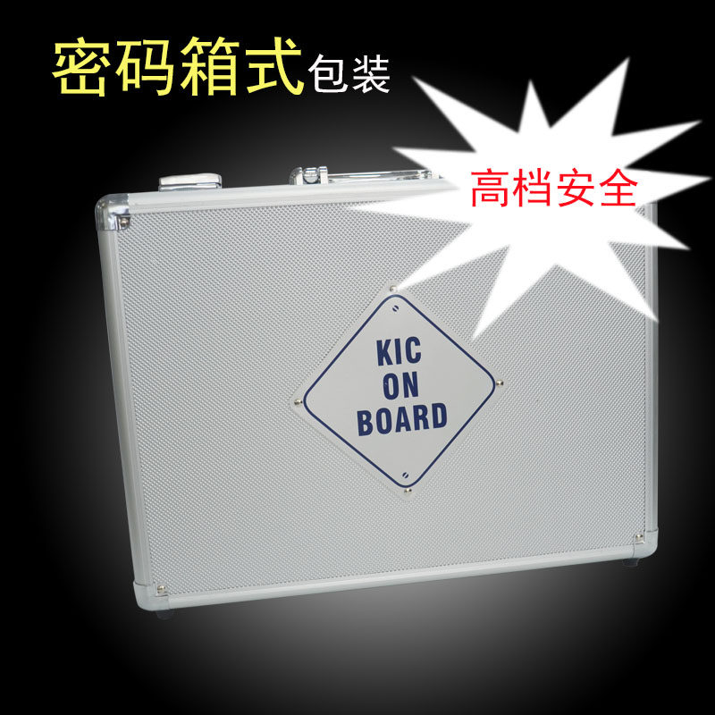 KIC炉温测试仪2000炉温跟踪仪回流焊锡炉温度曲线测试九通道