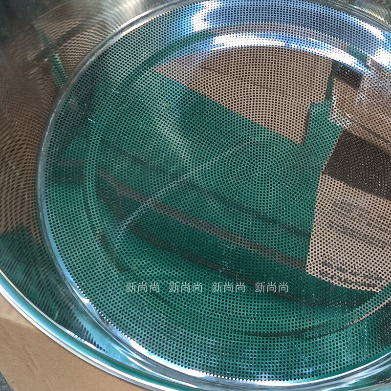 不锈钢加厚冲孔洗米机接米萝大型快餐食堂汤隔淘米盆蔬菜清洗过滤