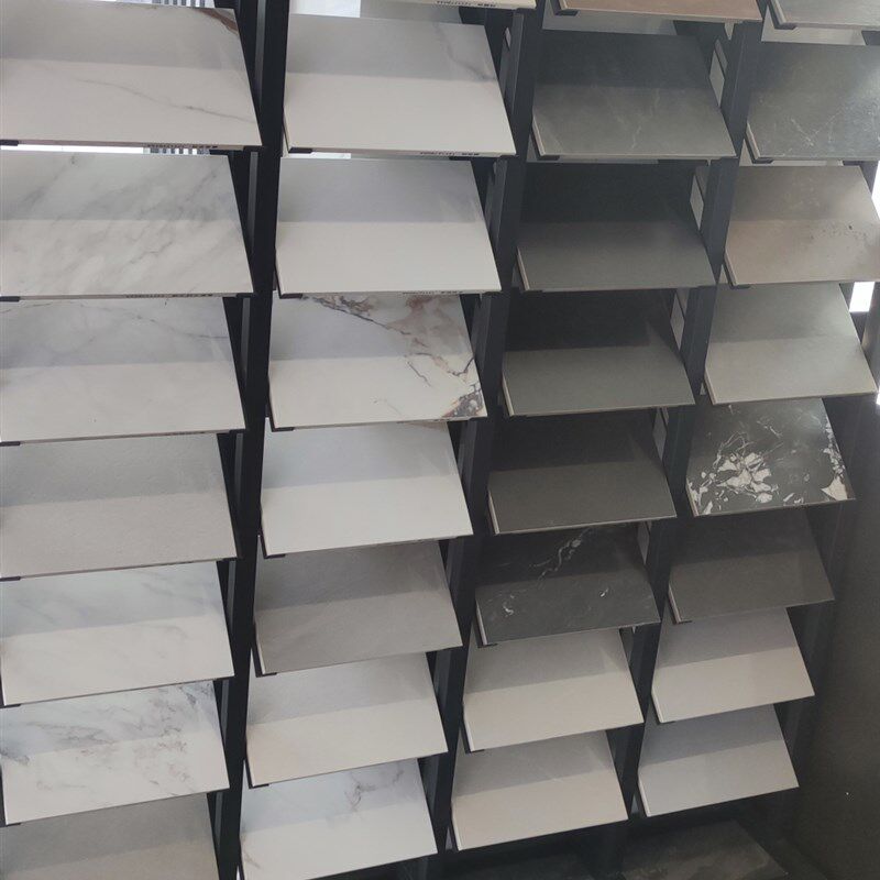岩板样品小样色卡工地投标送样项目投标设计专用出效果图定样版
