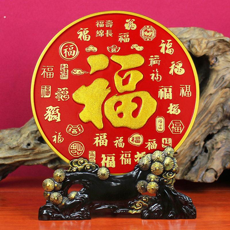活性炭雕工艺品家居装饰品摆设乔迁礼品客厅电视柜酒柜小摆件碳雕