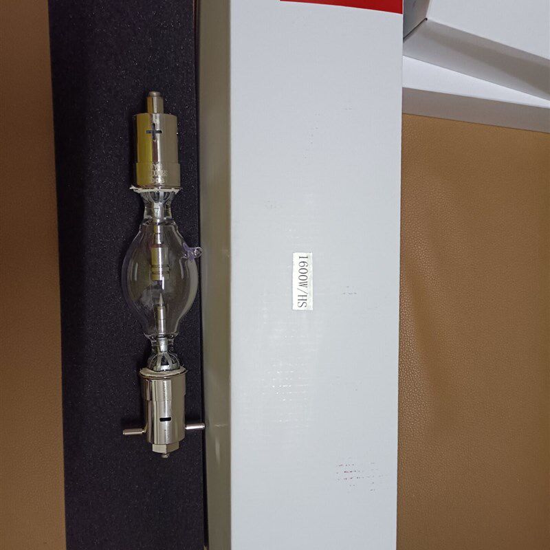 1600W短弧氙灯 1.6KW氙灯套装配灯电源触发器灯罩