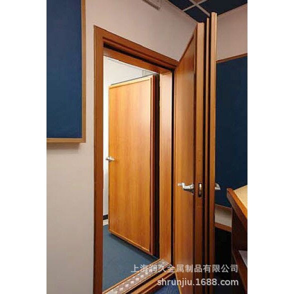 厂家销售尺寸可定电影院隔音防火门 影院门防火隔音门 钢制防火隔