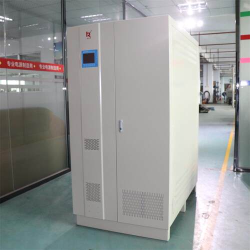 厂家直销光伏并网双向逆流稳压电源400KVA500-600KVA400V380V415V