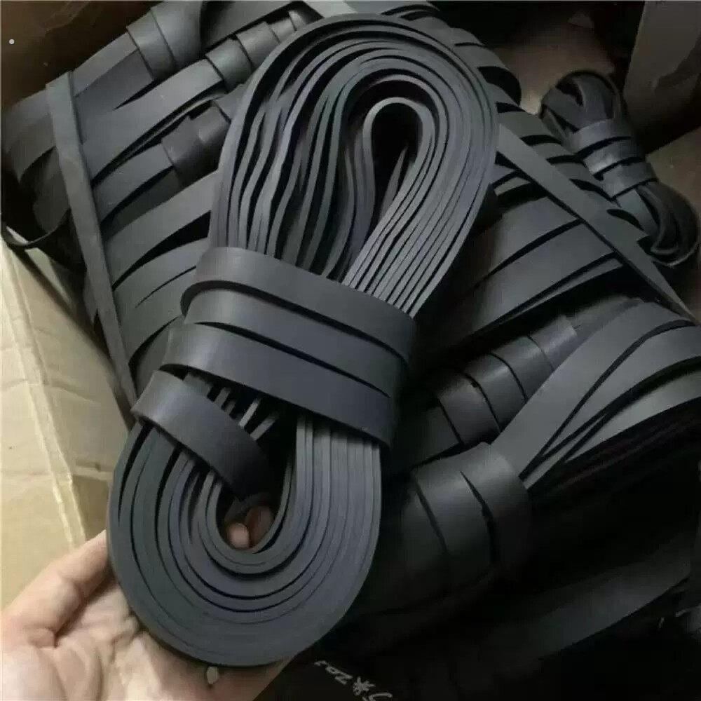 绑带弹力绳牛筋牛津捆绑带松紧带橡皮筋绳耐磨货车篷布专用皮绳