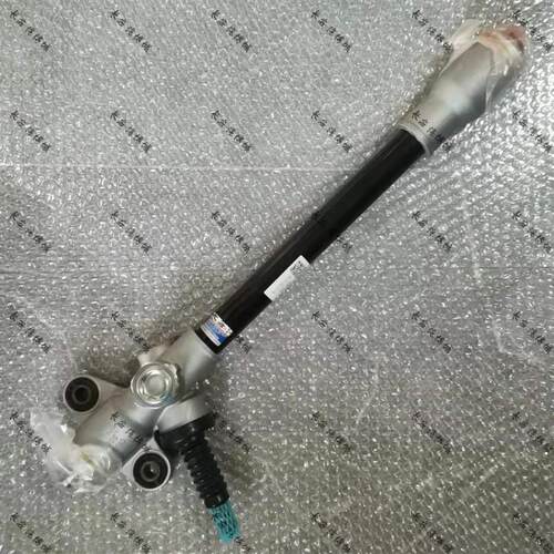 长安欧诺方向机总成 转向器带转向拉杆部件R101 龙润原厂转向轴
