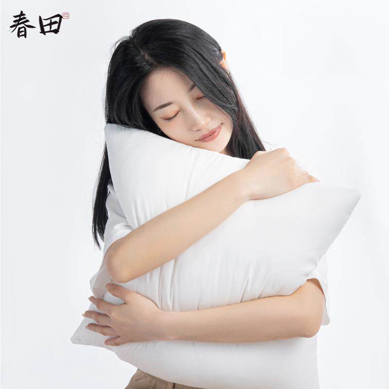 抱枕芯儿内胆内芯靠垫芯4545 50 60正方形抱枕心沙发靠背靠枕芯
