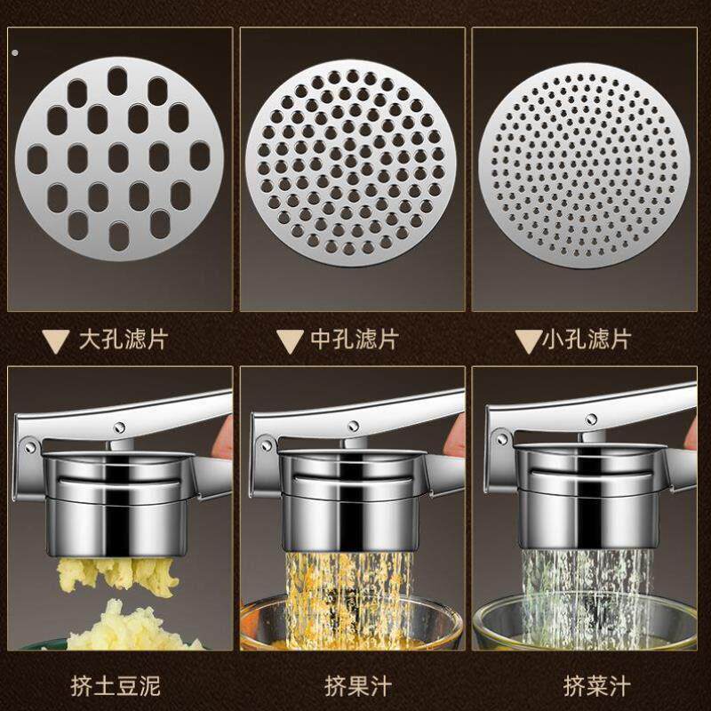 菜汁萝卜陷脱水器蔬菜青菜压汁器沥水挤菜大号拧干家用大容量。