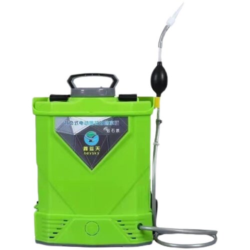 手动抑芽器烟草抹芽器抑芽神器背负式喷雾点芽器农用工具气动滴芽
