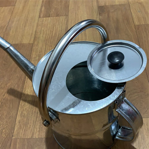 升级加厚长嘴加油桶3升4升5升10升15升20L手提加油壶汽车备用油桶