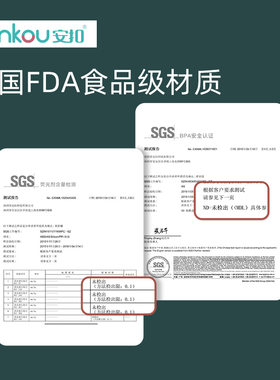 【玻璃】安扣玻璃奶粉密封罐奶粉罐防潮存储罐装奶粉盒米粉盒罐子