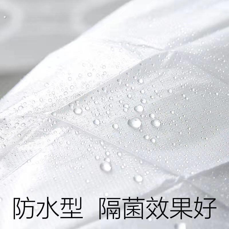 一次性马桶垫产妇旅游加厚防水坐便套酒店厕所家用塑料坐垫纸