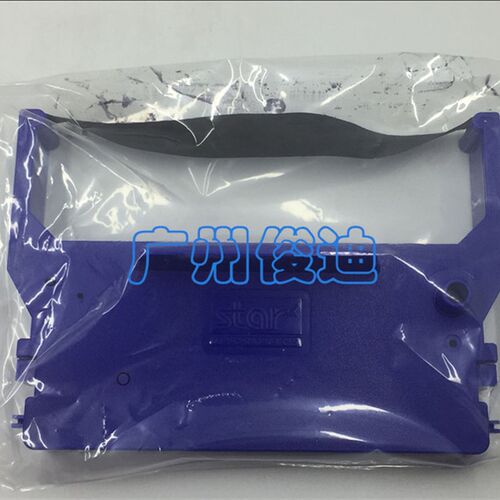 原装实达Star RC300B色带SP322 SP300 SP320II SP349 SP389色带架