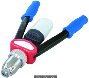 C0221免换头拉铆枪铆钉枪【台湾西玛工具-CMART】