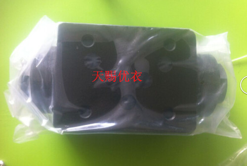 叠加式单向节流阀MPCV-03A MPCV-03B MPCV-03W 高品质