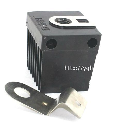ZP-100A KP-100A螺旋式半导体控制整流器散热器二极体硅整流晶闸