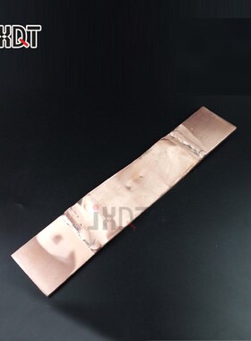 MST-100X10  铜母线伸缩节 铜伸缩节 接线端子各规格齐全