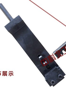 钢筋十字焊接剪切夹具/ 焊点抗剪试验夹具/万能试验机用/十字冲头