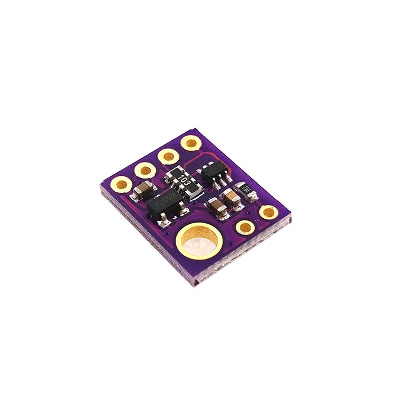 GY-49 MAX44009 数字 光照度 光强度传感器模块 i2c接口 高精度