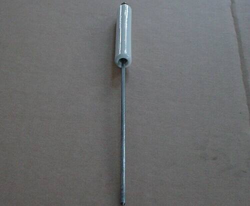 威索WS-G1-7离子探针  大头直针WS-G8/WS-G9-11离子棒 燃烧机配件