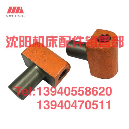 沈阳安阳机床CW6163B 6180B尾座调节螺母3027台尾T型锁紧丝母6280