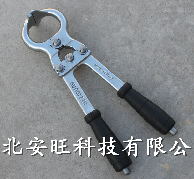 精品牛羊用无血去势器 去势钳阉割钳 煽羊钳 畜牧产品 全国包邮