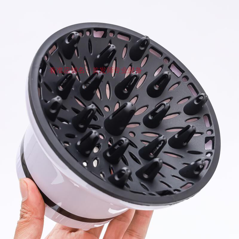 万发能吹风机风罩卷发通用吹发烘其它美发工具