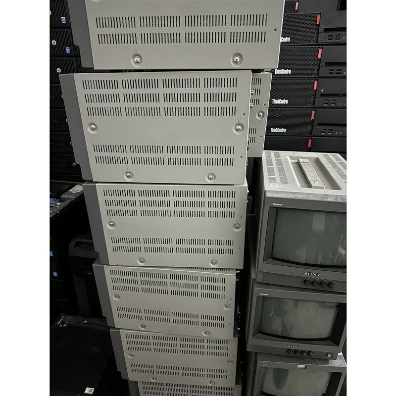 索尼PVM-9040ME专业监视器,产地:日本,机器全部正常