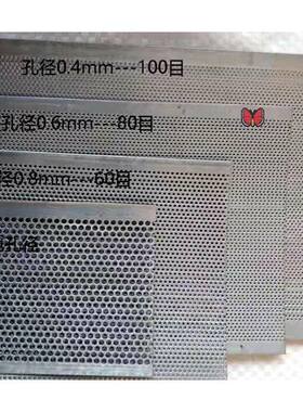 玉米粉碎机齿爪磨粉机筛网罗底锣底锣框粉碎齿沙克隆配件晒网加厚