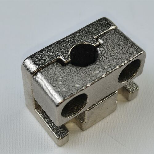旋臂机用小夹具固定块锁紧块配合夹具型号JC16R015S/M/JD-1615D