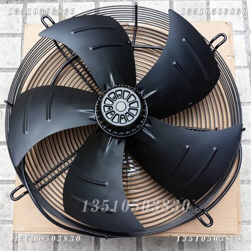 微光外转子轴流风机电机/Axial Fan YWF4D-450S/风扇直径450 380V