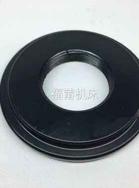 250磨床法兰配件建德KGS-250AHK磨床法兰垫片垫圈螺母