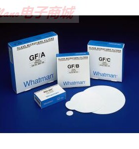 whatman1825-150/1825-257/1825-293/1825-915GF/F玻璃微纤维滤纸
