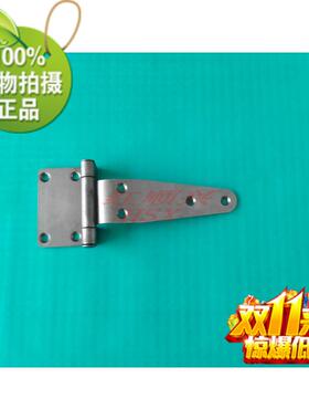 不锈钢凸门铰链 H25合页 机箱门铰 机柜烤箱合页 门锁 拉手通风口