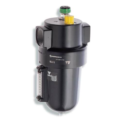 L17系列油雾器 L17-800-MPDA