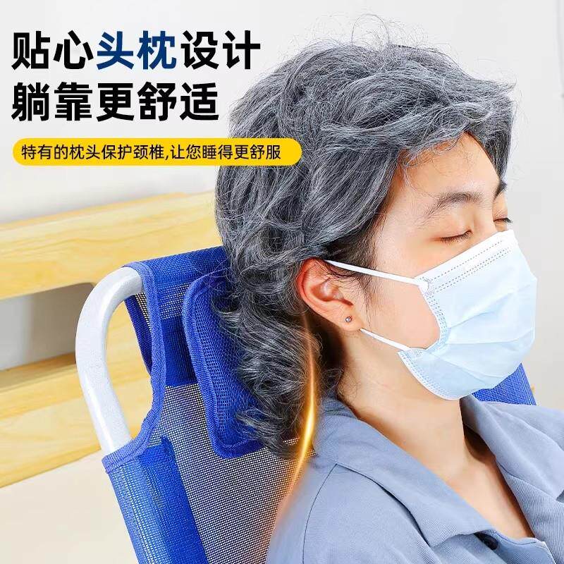 靠背架病床靠背架床靠背垫靠背支架老人卧床护理用品上人调半躺可