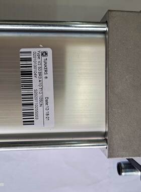 德国TUNKERS德珂斯强力夹紧气缸V250.1BR3A10T12105CN议价
