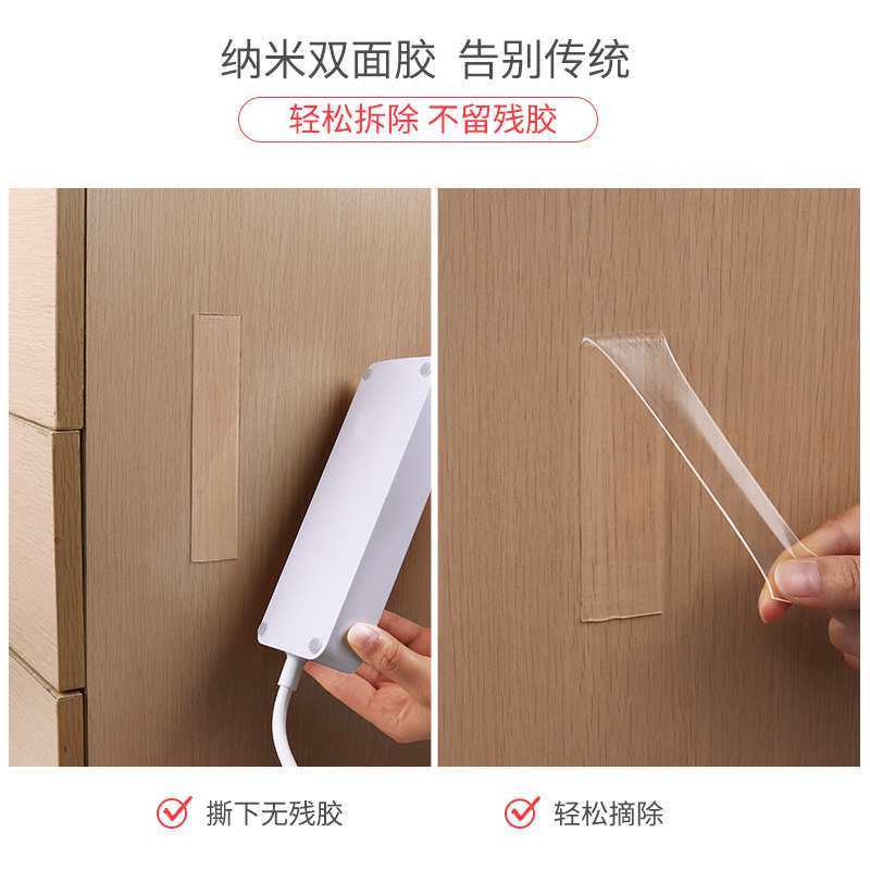 对联双面胶无痕不残胶新年2026新款乔迁之喜进宅大吉装饰福字门贴图片