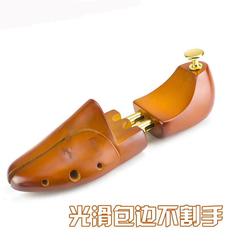 荷鞋撑调节鞋楦皮变鞋定型防皱鞋可撑实木鞋EBF撑防木形