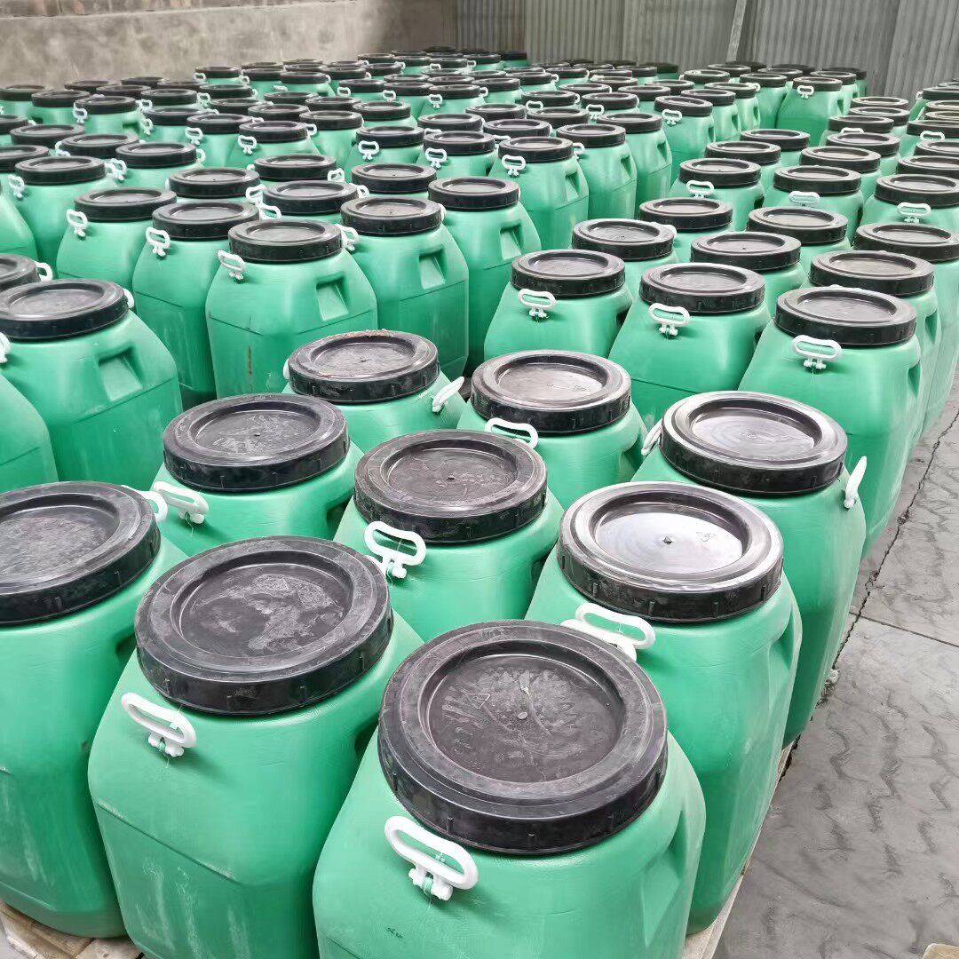 707乳液VAE弹性防水乳液乙酸共聚乙烯胶乳液包用防水涂料邮vae