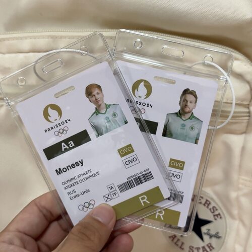 CS2新款选手参赛证NIKO小孩空悲切Donkcsgo周边书包挂件礼物
