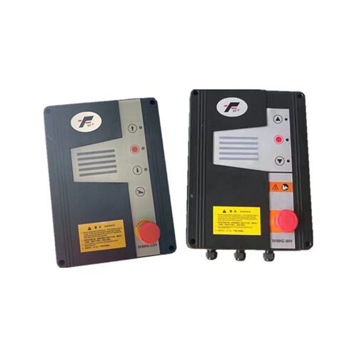 翔飞工业提升门控制箱工业滑升门电机控制器升降平台一体380V/220