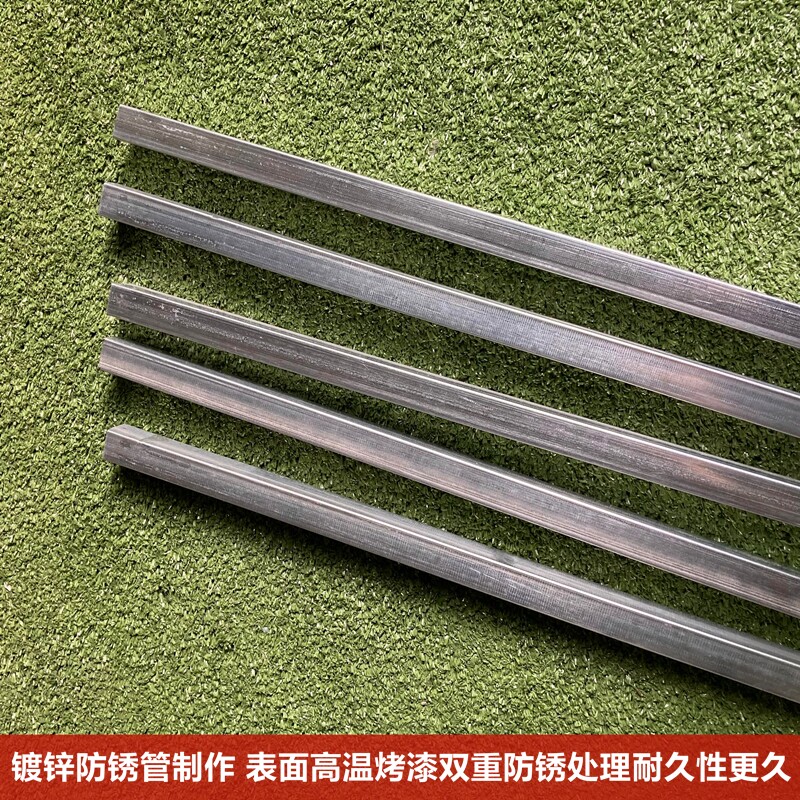 欧式铁艺大门拱门花架门垛顶别墅爬藤架子铁艺庭院门拱形花架门