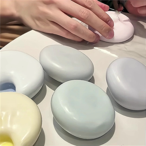 手感好捏捏解压玩具慢回弹玩具