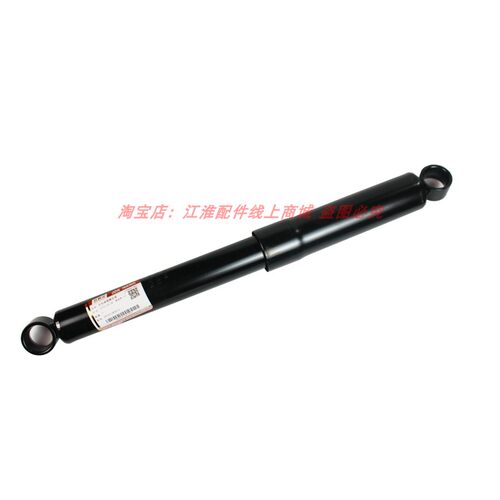 江淮帅铃T6T8悍途皮卡原厂前后左右减震器减震弹簧避震器支柱配件